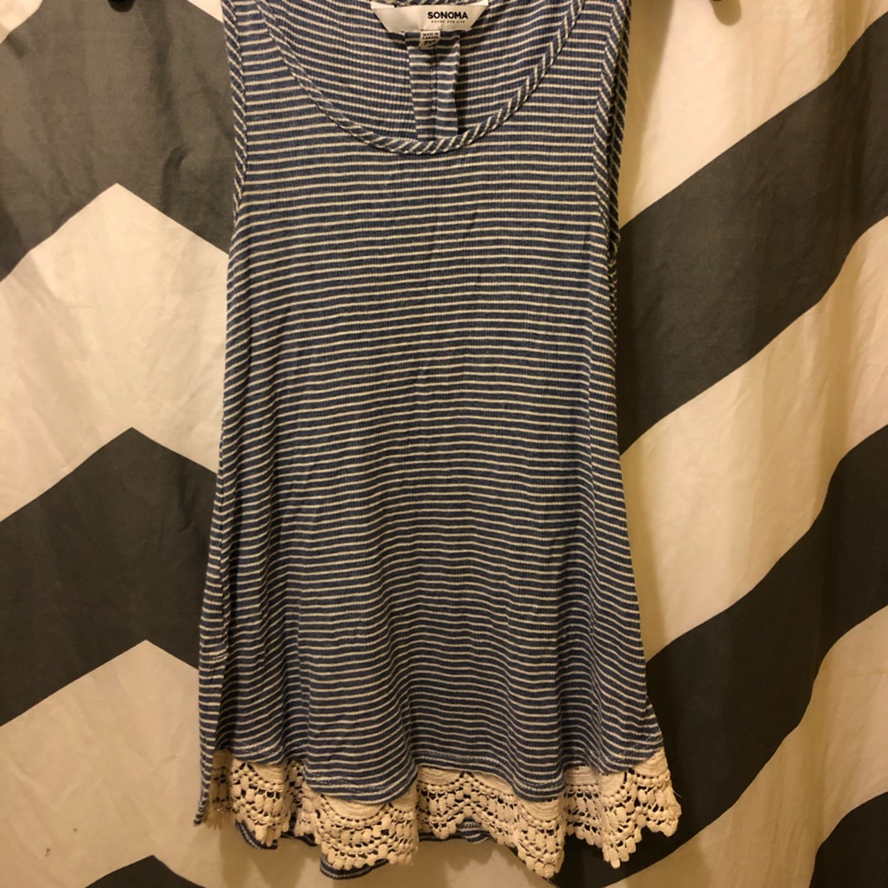 Sonoma tank top